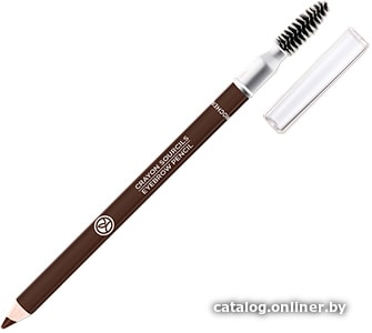 

Карандаш для бровей Yves Rocher Crayon Sourcils (05 темный брюнет)
