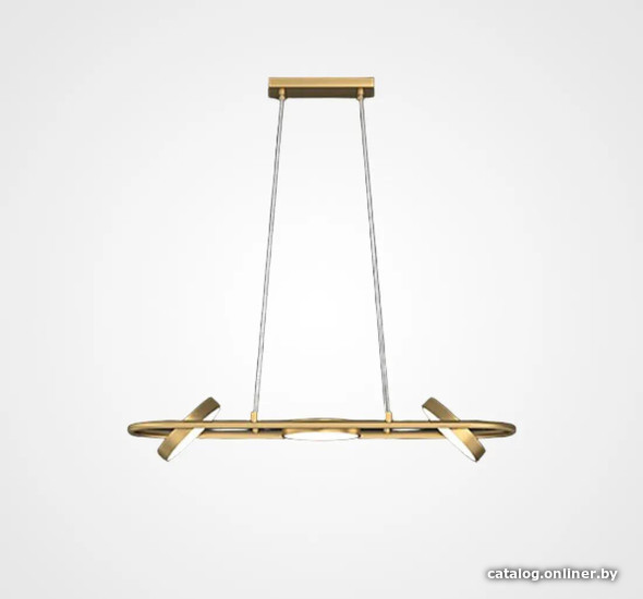 

Подвесная люстра ImperiumLoft Liveig-B01 220547-23