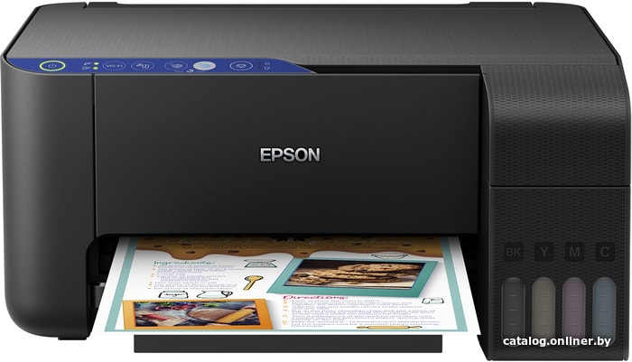 

МФУ Epson L3151