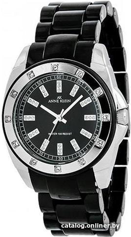 

Наручные часы Anne Klein 9179BKBK