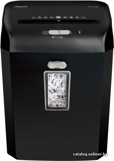 

Шредер Rexel Promax RES1123 [2101829a]