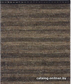 

Ковер для жилой комнаты Indo Rugs Jaipur 333 140x200 (коричневый)