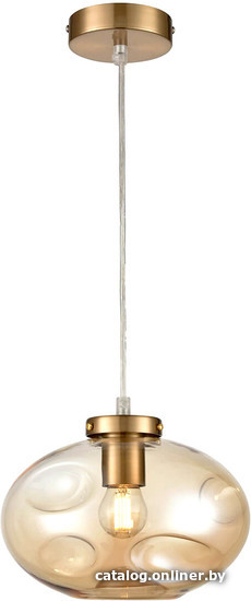 

Подвесная люстра Vele Luce Alieno VL5354P11