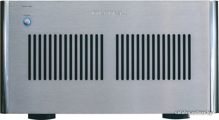 

Усилитель мощности Rotel RMB-1585