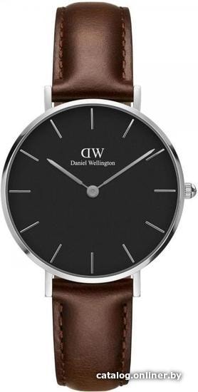 

Наручные часы Daniel Wellington DW00100177