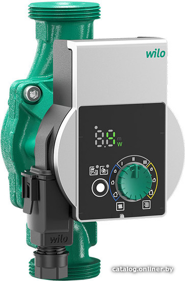 

Циркуляционный насос Wilo Yonos Pico 25/1-6-130 [4215516]