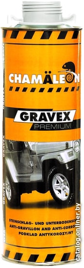 

Chamaleon Gravex Premium 1л 37215