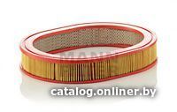 

Воздушный фильтр MANN-filter C2942