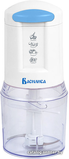 

Чоппер Василиса ВА-350