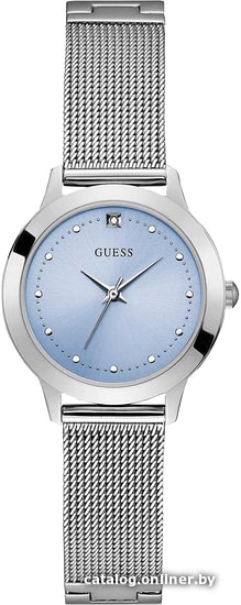 

Наручные часы Guess W1197L2