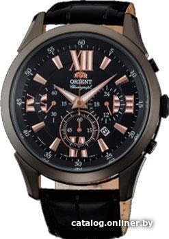

Наручные часы Orient FTW04005B