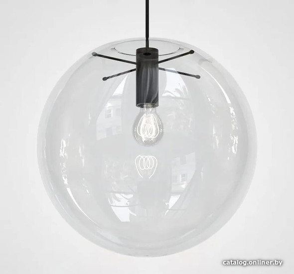 

Подвесная люстра ImperiumLoft Selene Glass Ball Ceiling Lights 179962-22
