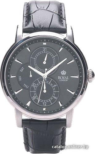

Наручные часы Royal London 41040-02