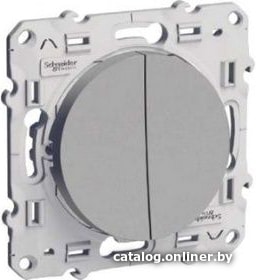 

Выключатель Schneider Electric Odace S53R211