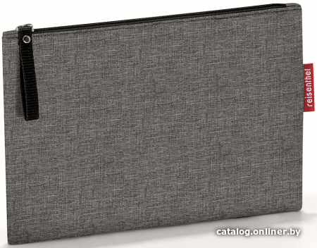 

Косметичка Reisenthel Case 1 LR7052 (twist silver)
