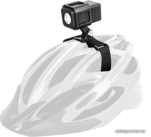 

Велосипедный фонарь Topeak Cubicubi 500