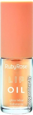 

Масло-бальзам Ruby Rose Orange