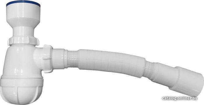 

Сифон Aquant W0136