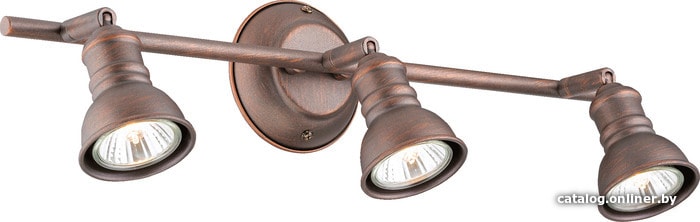 

Бра Sfera-sveta B86056/3W BR