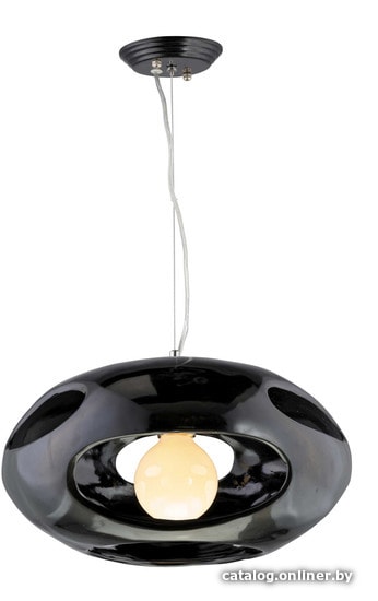 

Припотолочная люстра Sfera-sveta 8308/1S BLACK