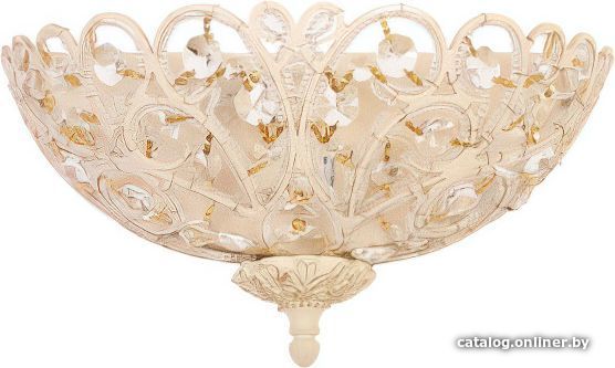 

Люстра средней высоты Abrasax 11004 HSB11004/2