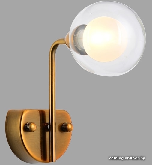 

Бра Divinare Dallas 3360/15 AP-1