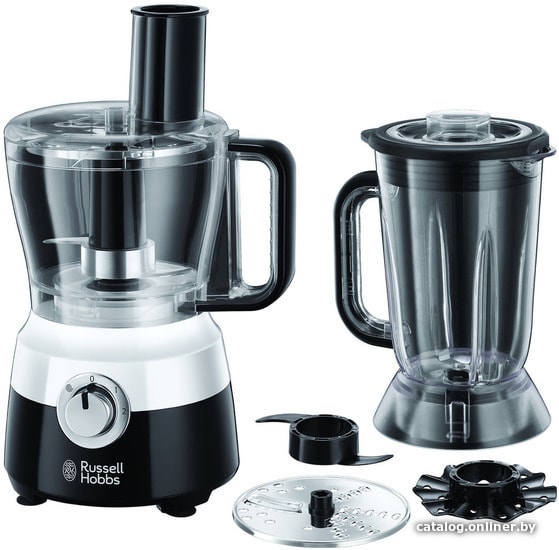 

Кухонный комбайн Russell Hobbs Horizon 24731-56