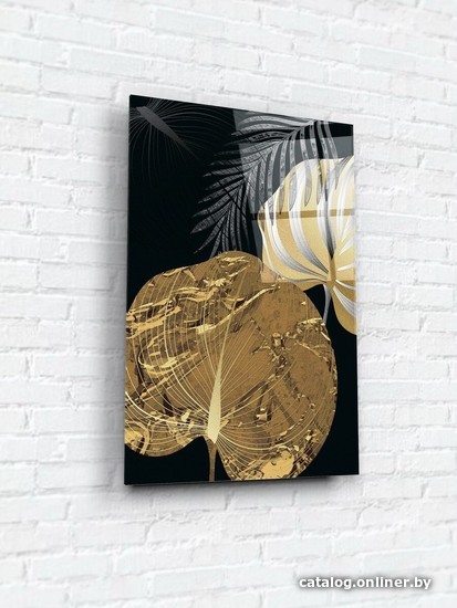 

Картина на стекле ArtaBosko WBR-01-623-04 40x60