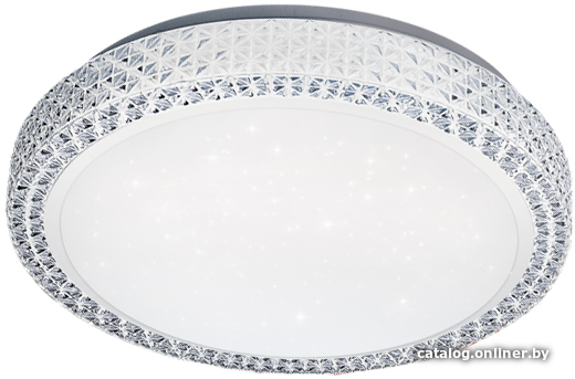 

Припотолочная люстра In Home Comfort Saphir 4690612041926