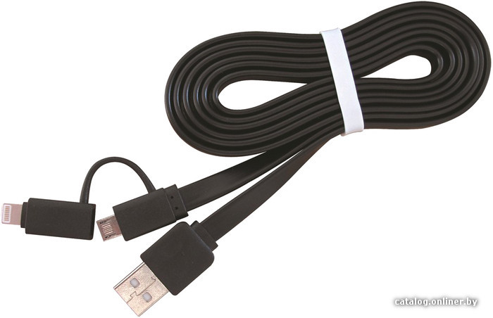 

Кабель Cablexpert CC-USB2-AMLM2-1M
