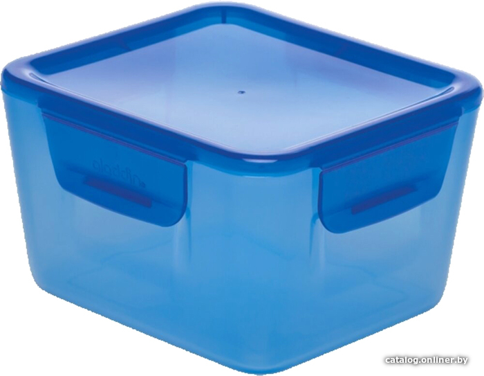 

Контейнер Easygifts Easy-Keep Lid Lunch Box 1002086011