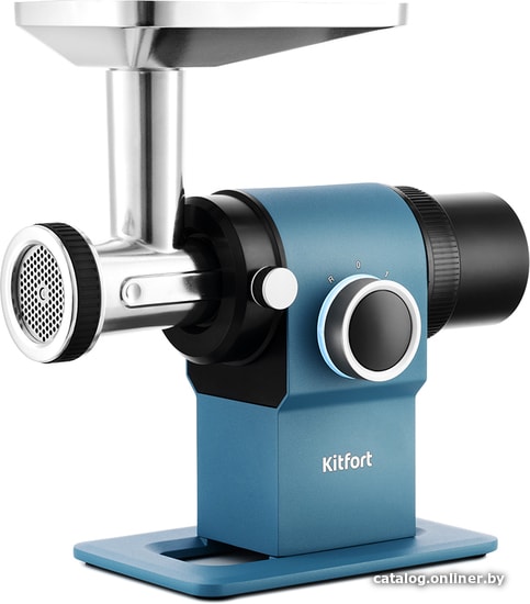 

Мясорубка Kitfort KT-2110-2