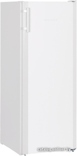 

Однокамерный холодильник Liebherr K 2814 Comfort