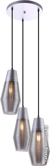 

Подвесная люстра GLOBO Wayne 15044-3