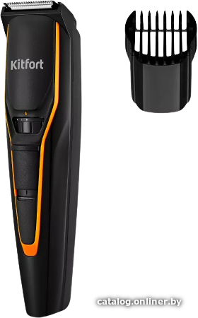 

Триммер для бороды и усов Kitfort KT-3138-2