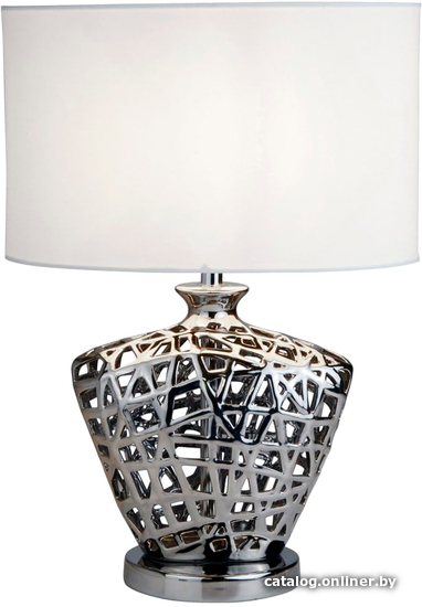 

Настольная лампа Arte Lamp Cagliostro A4525LT-1CC