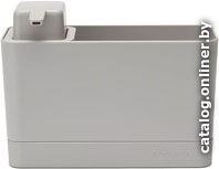 

Подставка для кухонных инструментов Brabantia 302800 (серый)