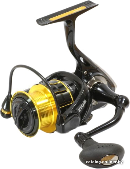

Рыболовная катушка Ryobi Maturity 4000
