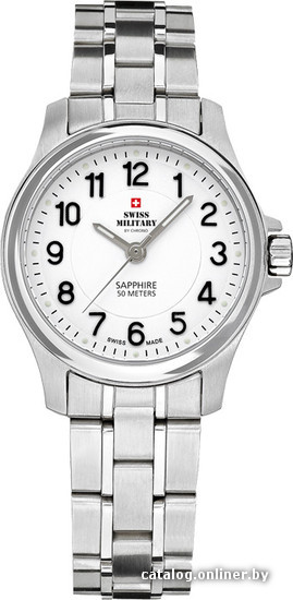 

Наручные часы Swiss Military by chrono SM30138.02