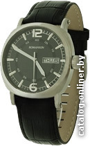 

Наручные часы Romanson TL9214MW(BK)