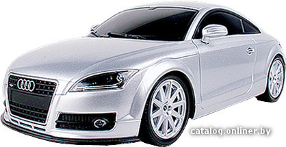 

Автомодель MJX Audi TT Coupe (8126A)
