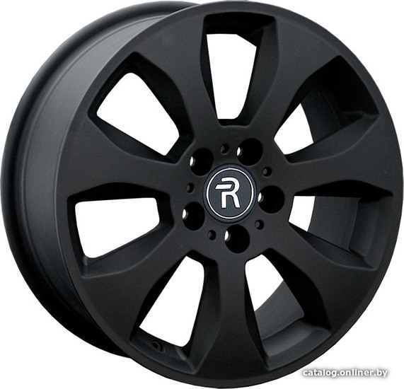 

Литые диски Replay SK207 17x7.5" 5x112мм DIA 57.1мм ET 45мм MB
