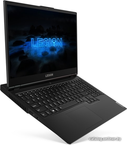 Lenovo Legion 5 15ARH05H 82B1006JPB игровой ноутбук купить в Минске