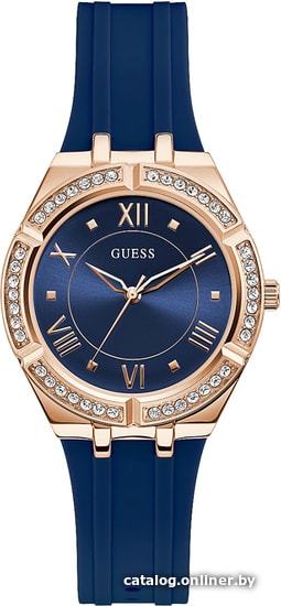 

Наручные часы Guess GW0034L4