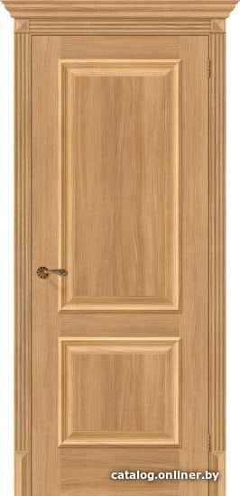 

Межкомнатная дверь el'Porta Классико-12 70x200 (Anegri Veralinga)