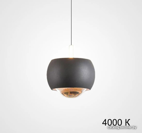 

Подвесная люстра ImperiumLoft Bendix-C01 219276-23