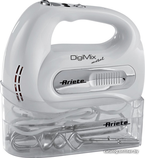 

Миксер Ariete 1568 DigiMix