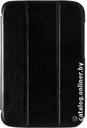 

Чехол для планшета Hoco Crystal для Samsung Galaxy Note 8.0 черный