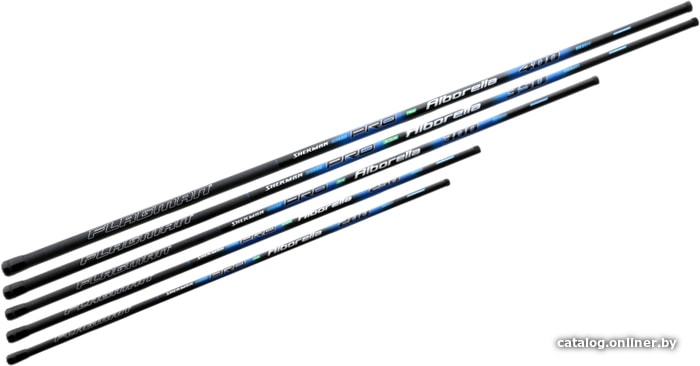

Удилище Flagman Sherman Pro Alborella Set SHPAS_5