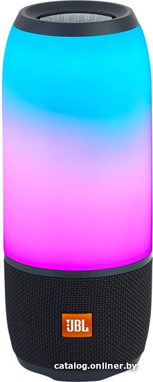 

Беспроводная колонка JBL Pulse 3 (черный)